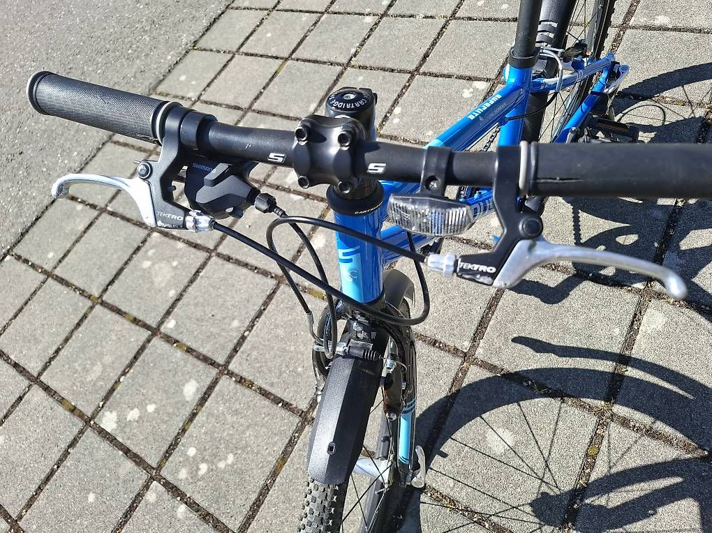 Biciclette: Kindervelo 20'' – Usato da Kirchdorf venduto da acl_zc8r 2