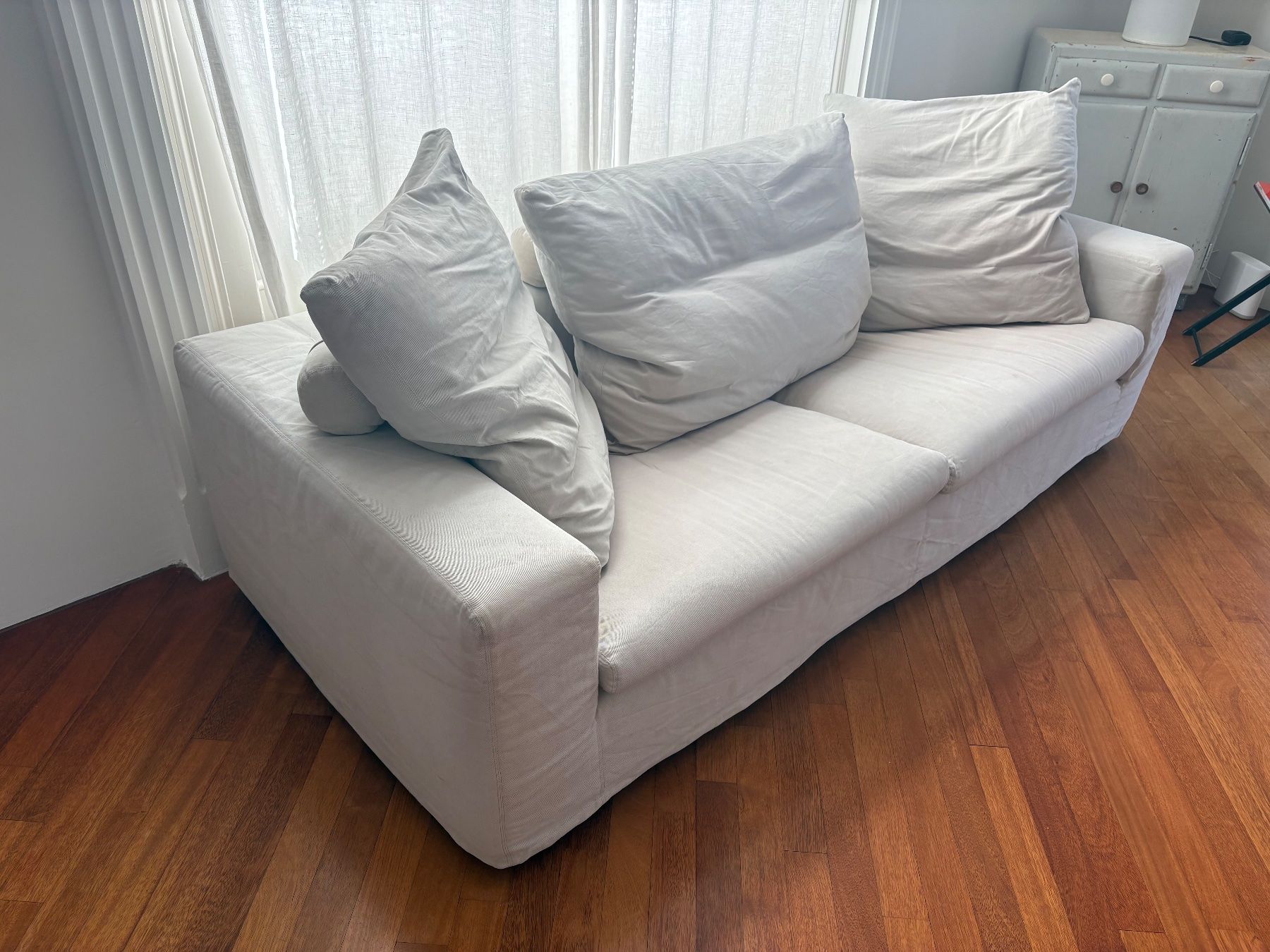 Sofas: Flexform Sofa – D'occasion à zürich par Fourstar0 2