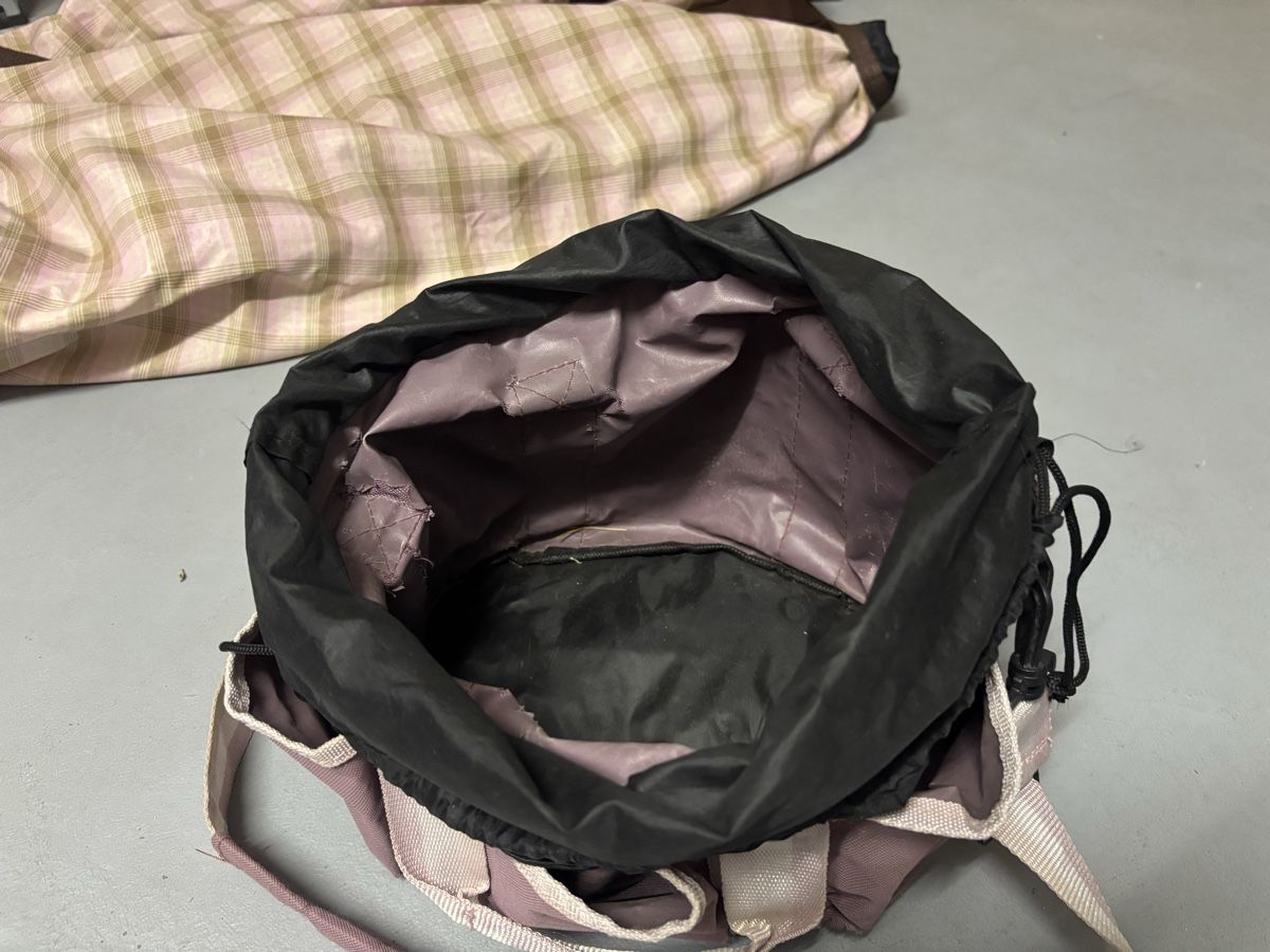 Borse: Showmaster Putztasche – Usato da Möriken AG venduto da Jamas76 1