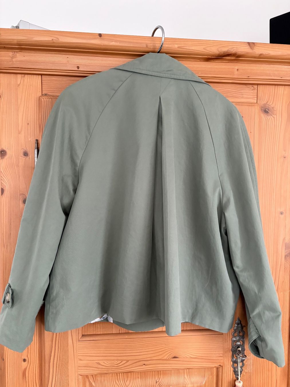 Giacche: Neue Jacke gr L – Nuovo (secondo la descrizione) da Würenlos venduto da maxli012 9