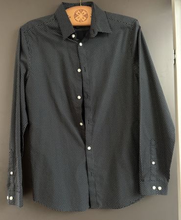 H&M Slim Fit Hemd