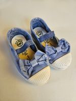 Kinderschuhe Riemenballerinas Sandallen
