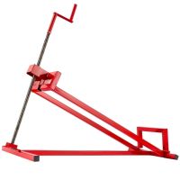 Arebos Rasentraktor Heber 450 kg