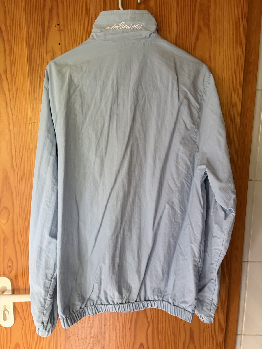 Corteiz Vestes: Corteiz track jacket light blue – Neuf (Voir description) à Suhr par jan_5cwx 5