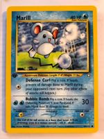 Marill 1st Neo Genesis - MINT - ab 1.-