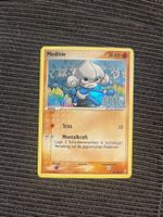 Pokemon Meditie Reverse Holo Ex Crystal Guardians