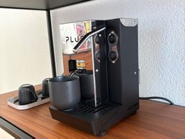 Aroma E.S.E-Pad-Maschine in gutem Zustand