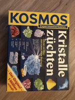 Neu! Kosmos Kristalle züchten, Experimentierkasten ungeöffne