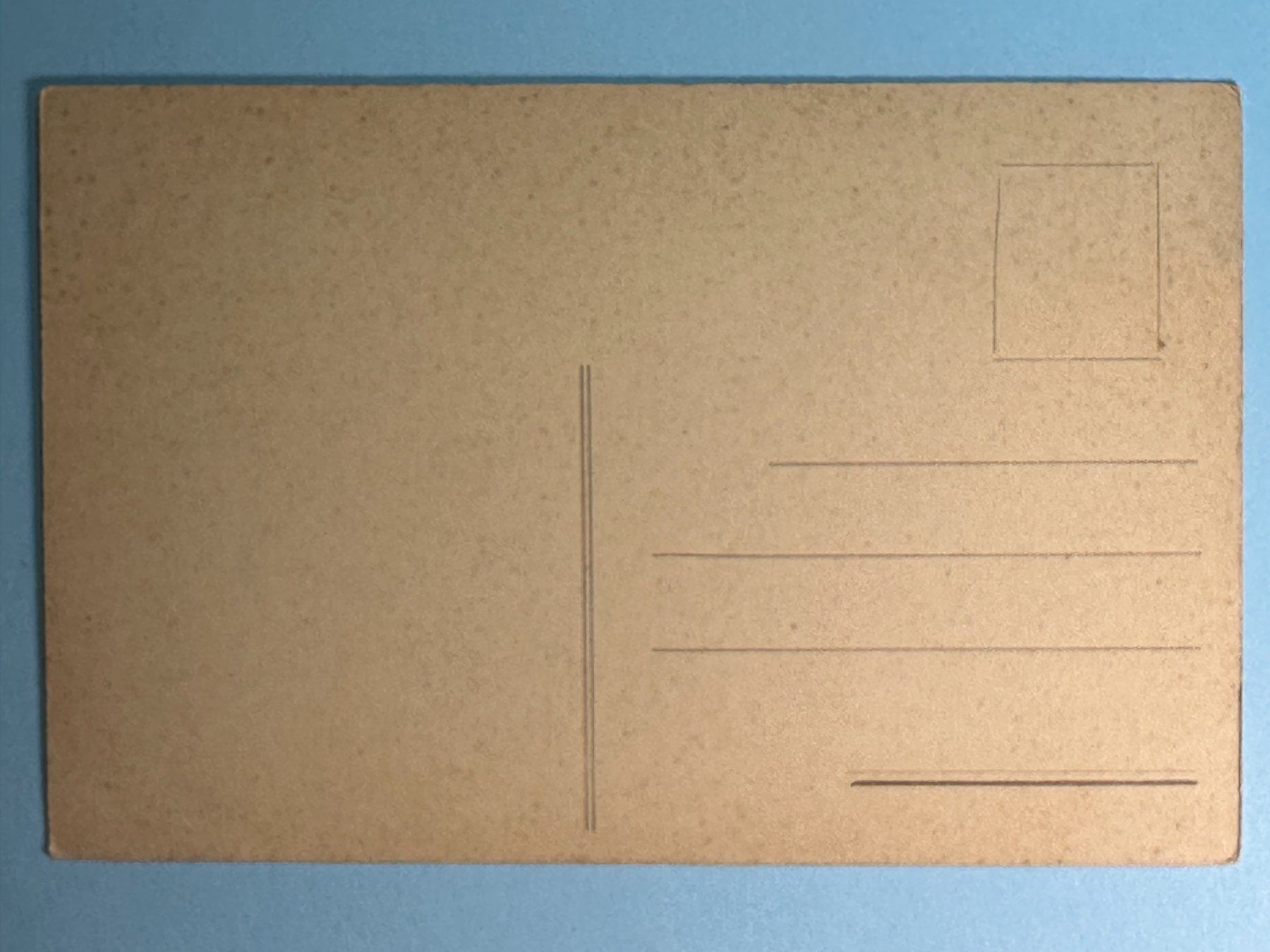 Cartoline postali: Genève - École de Chimie – Usato da Steg VS venduto da _vinci_ 1