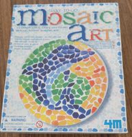 Mosaik Bastelset