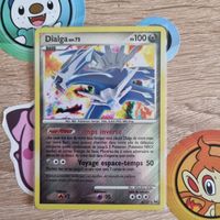 Dialga reverse 