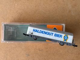 Roco 2326 D Hbils Haldengut Bier SBB