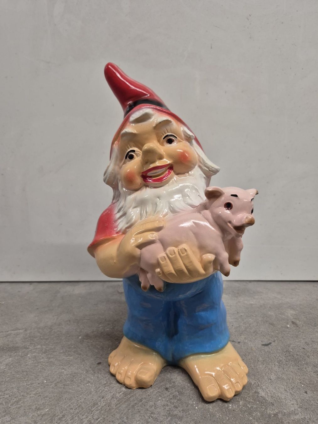 Figuren: Zwerge – Neu und originalverpackt aus Bern von zwirbelch 8