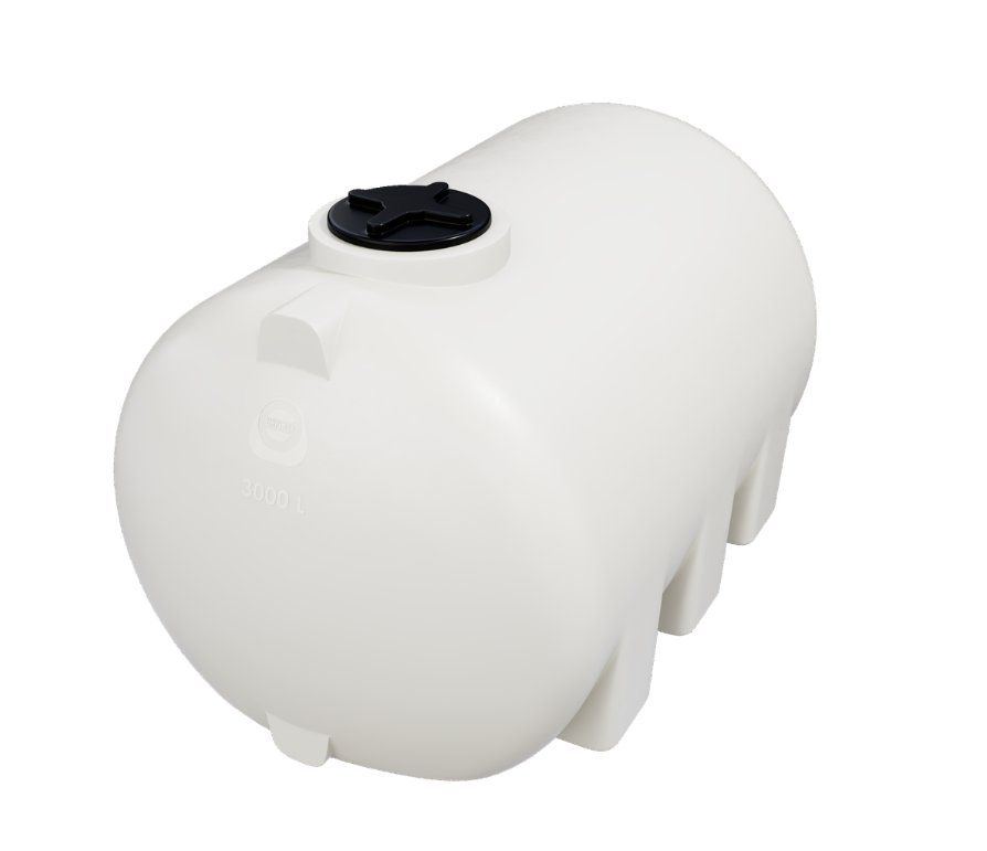 Abreuvoirs & Auges: Regenwassertank 3000l – Neuf avec emballage d'origine à Grenchen par inf_h9fb 2