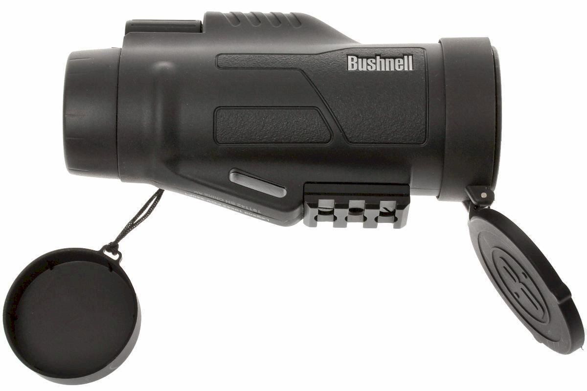 Binocoli: Bushnell Legend Ultra HD 10x42 Mono – Nuovo e nell'imballaggio originale da Bottighofen venduto da zaap 4