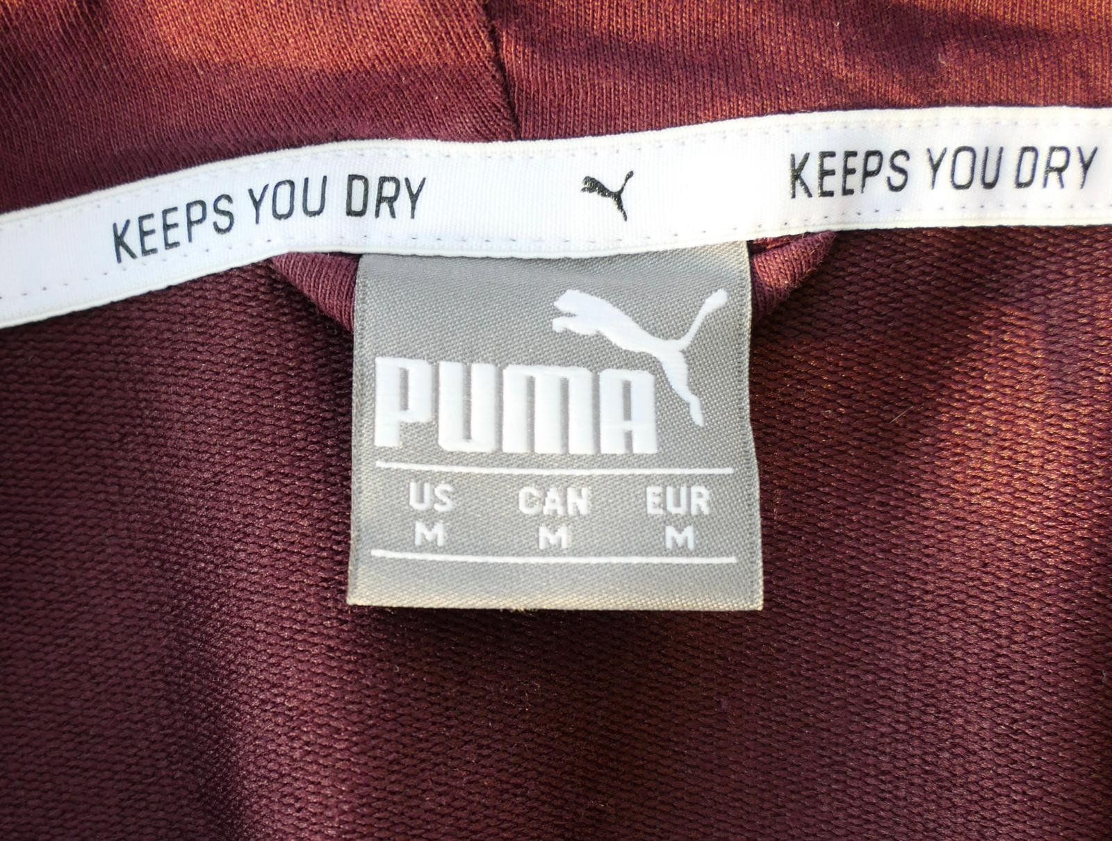Puma Giacche: Jacke – Usato da Münchenbuchsee venduto da Yothu 3