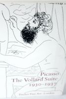 PABLO PICASSO: The Vollard Suite, 1973