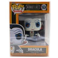 Dracula Classic #1634 Funko POP Universal Monsters - NEW