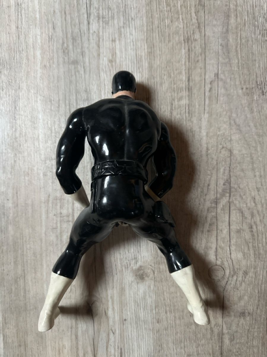 Marvel Statuette: Punisher Action Figur, Marvel, Comic, Skull, RARITÄT – Usato da Arisdorf venduto da nde_q52j 3