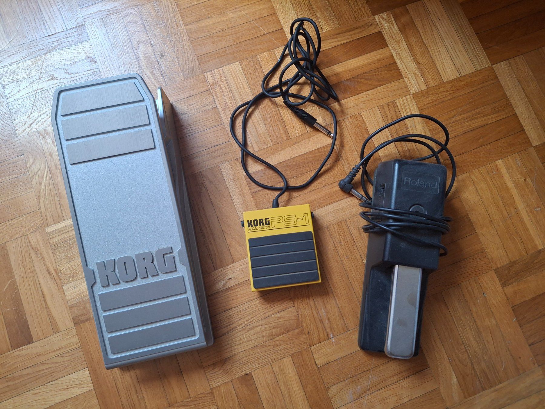 Korg Strumenti musicali: Clavier KORG Triton Le 61 – Usato da Monthey venduto da jer_bt8r 3
