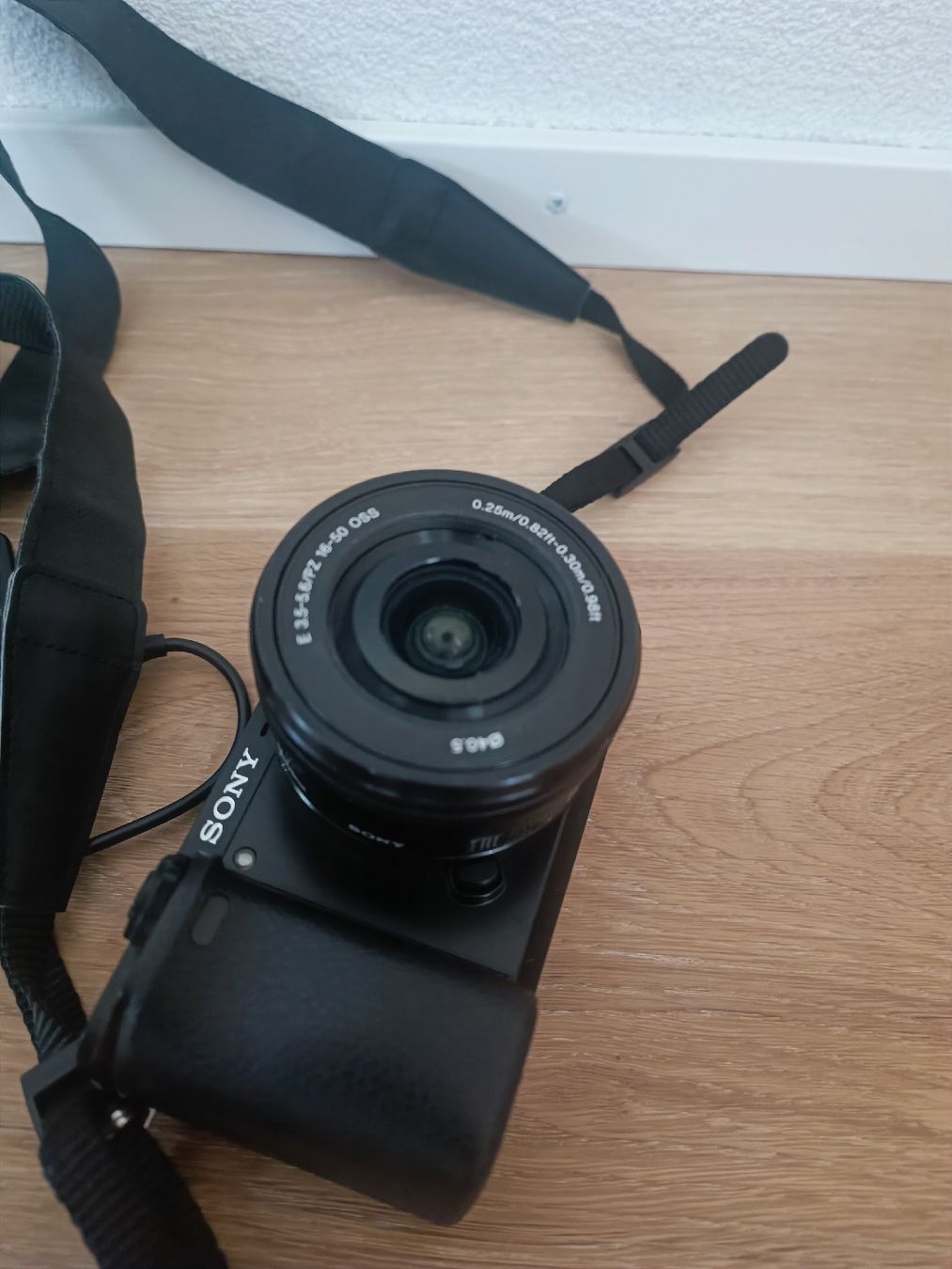 Sony Kamera: Sony a 6000 – Gebraucht aus Oeschgen von timeout_helvetia 2