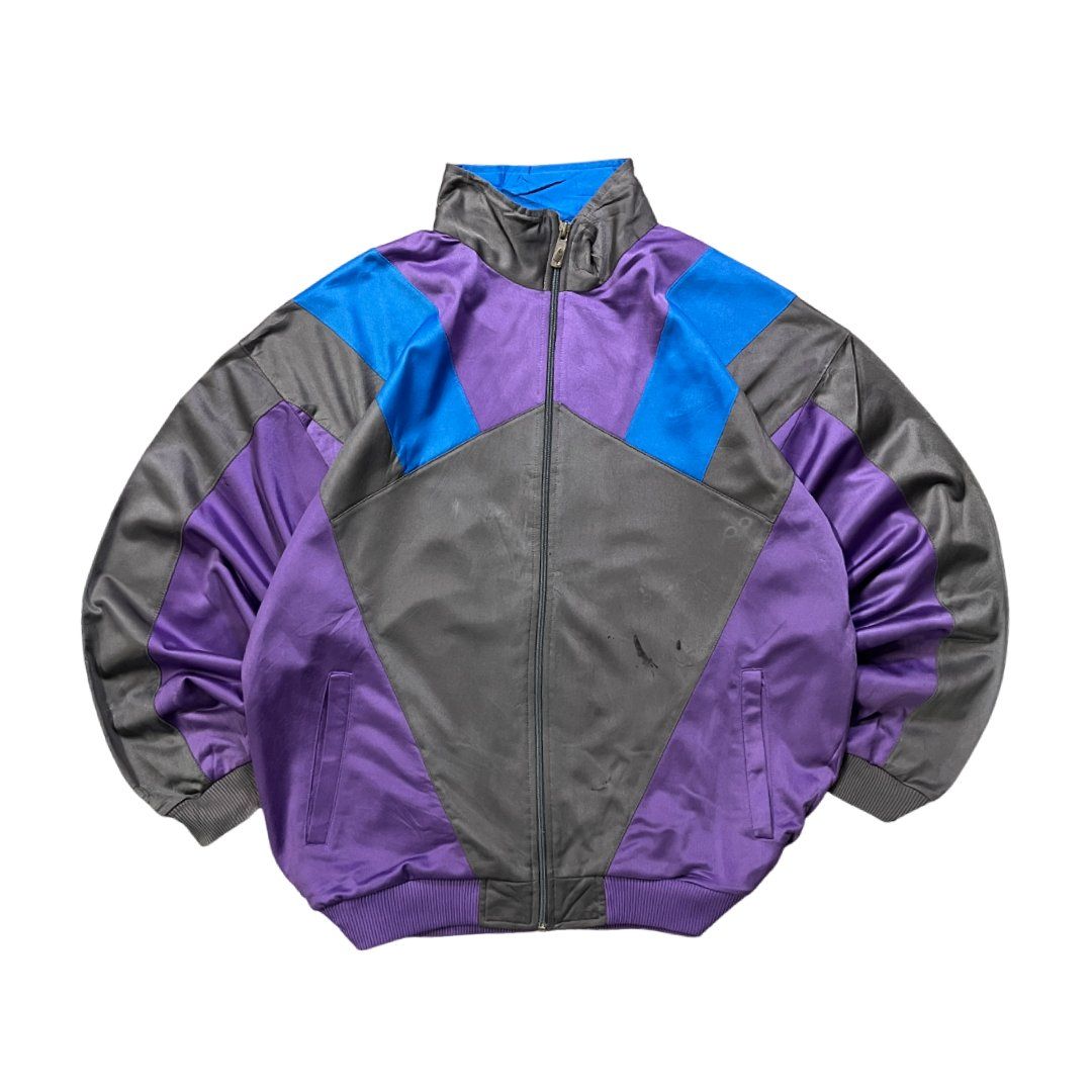 Nike Giacche: Vintage Nike Zipped Jacket (M) – Usato da Chamoson venduto da Sapoloshop
