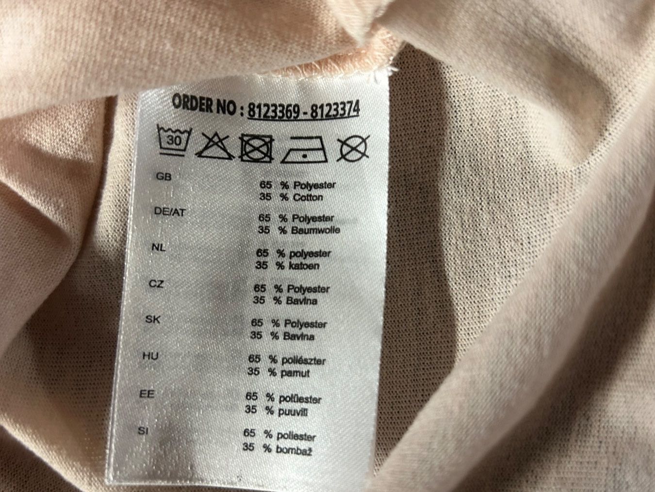 Top: Damentop Gr.M – Usato da Obergösgen venduto da Andre118 2