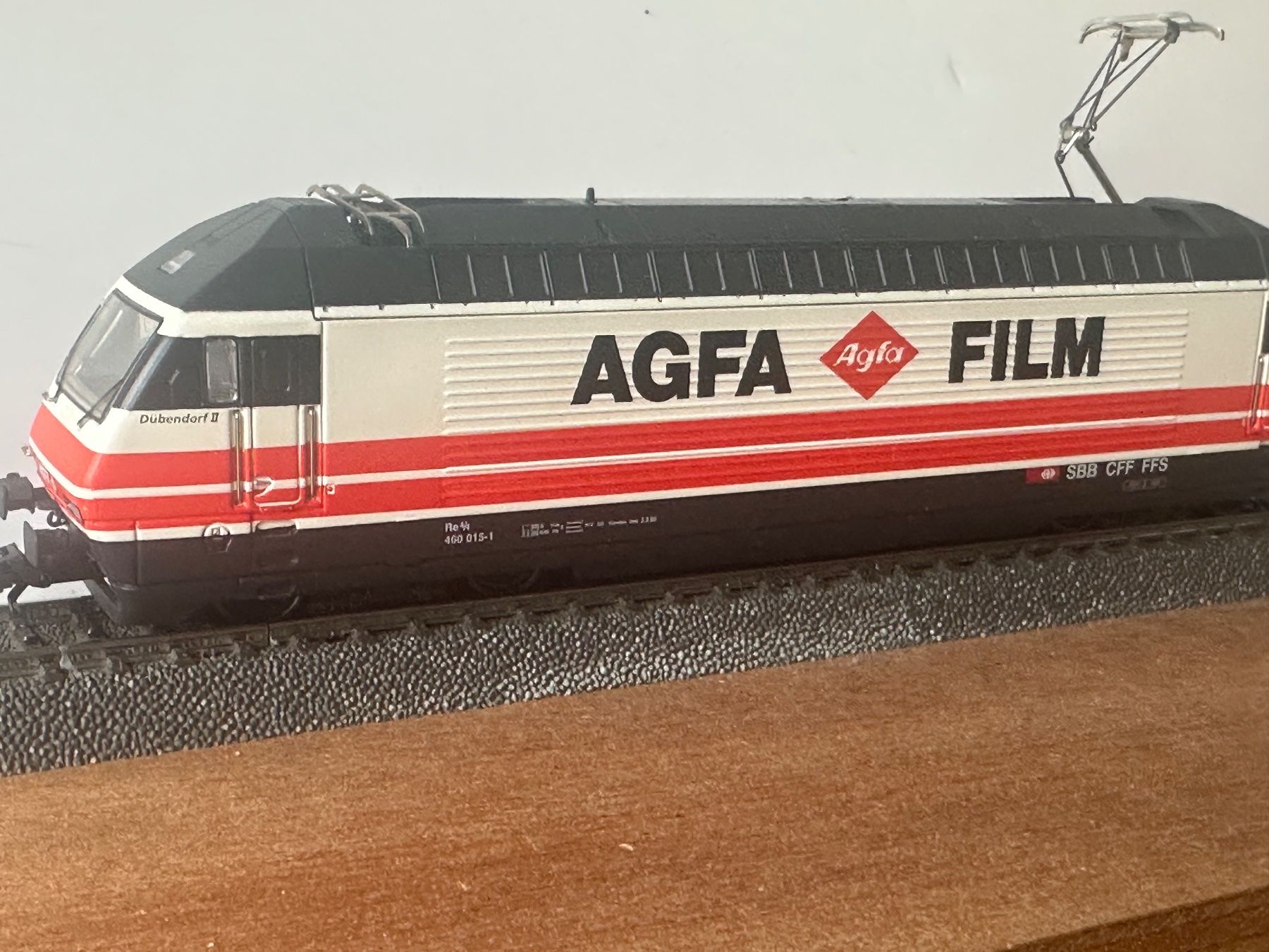 Märklin Modellini di ferrovie: Locomotive   HO – Usato da Onex venduto da paclemarin 6