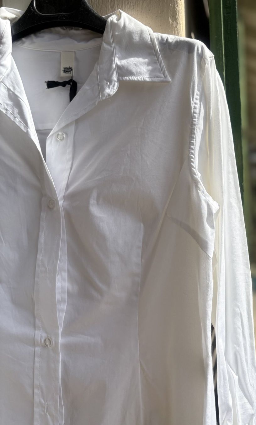 Blusen: Camicia da donna, M – Neu und originalverpackt aus Locarno von DBSiesta 2