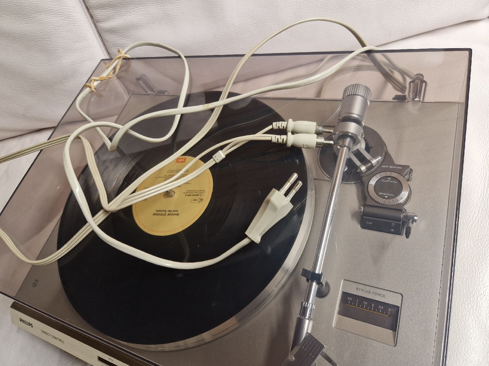 Philips Giradischi: Philips AF-729 Mark2 – Usato da Arbon venduto da Mayak_Sound 9
