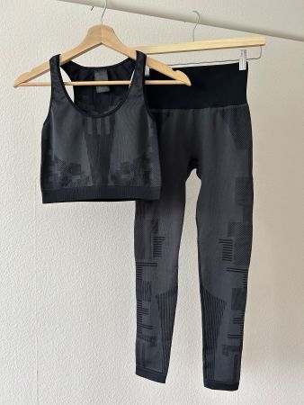 ADIDAS Performance Tights & Top