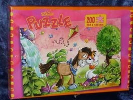 DIDDL PUZZLE 200 TEILE 290X430 MM.