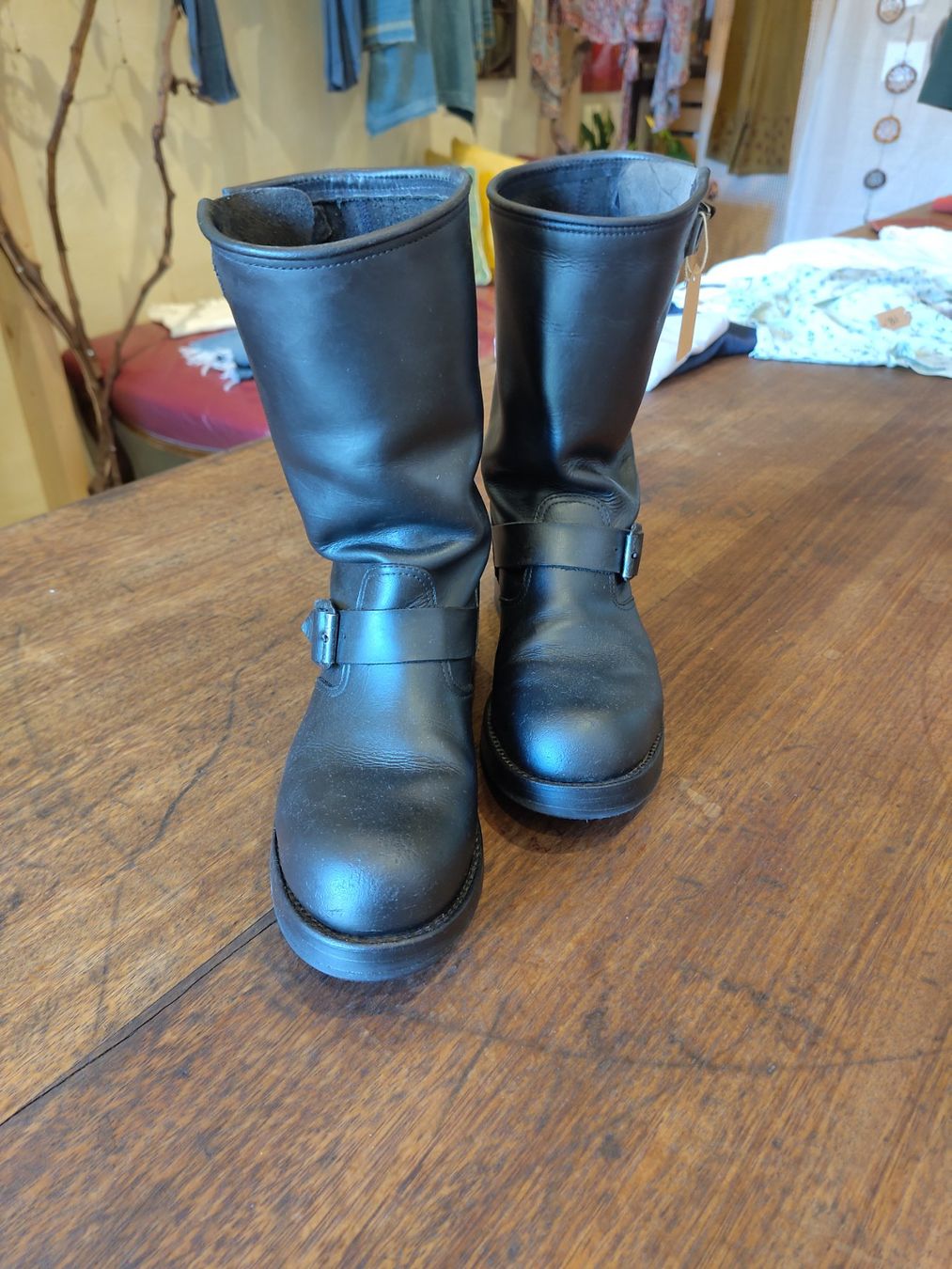 Scarpe da uomo: 883 bicker stiefeln Schwarz 40 – Usato da Losone venduto da ell_nora89 1