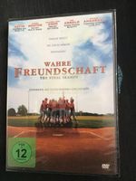 DVD Wahre Freundschaft The Final Season neuwertig