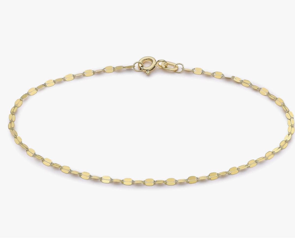 Bracciali & Braccialetti: Armband Gild 9k – Nuovo e nell'imballaggio originale da Hemmental venduto da GoldundGlanz