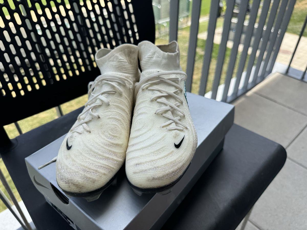 Nike Scarpe da uomo: Nike Phantom Luna 2 Elite AS Gr 38 OHNE Sohlen – Usato da Werdenberg venduto da Tasai10 6