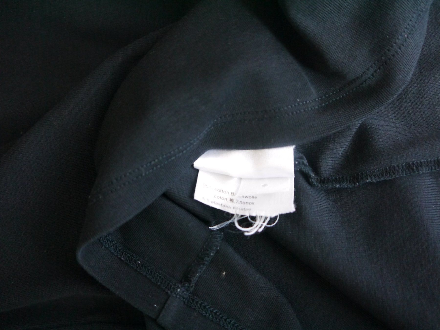 Marc Cain T-shirt: MARC CAIN  T-Shirt – Usato da Hagendorn venduto da Blaf 3