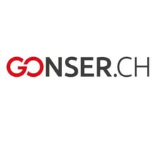 Gonser 25.- Rabatt ab 100.-Gesamtsortiment