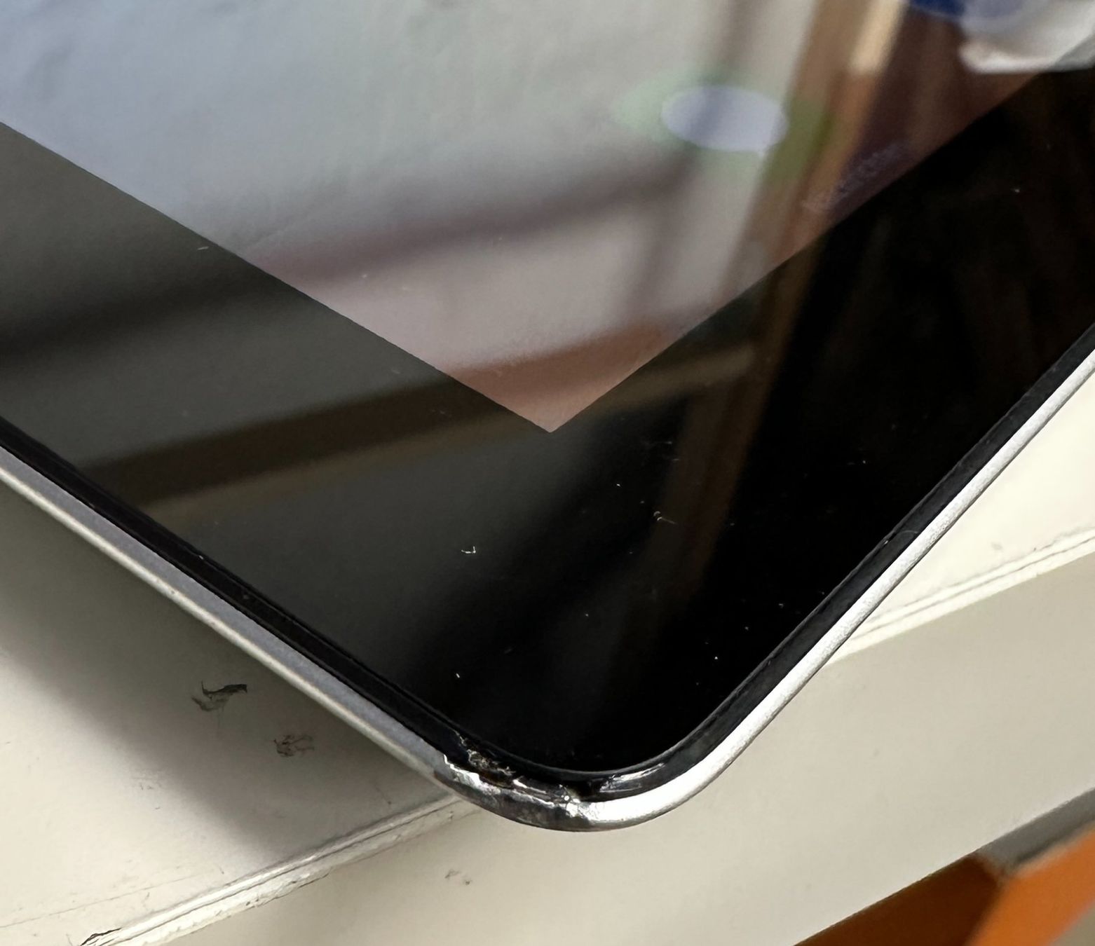 Apple Tablet PC: Apple iPad 2, 32GB, WIFI + Cellular, Schwarz – Usato da Basel venduto da protekto 2
