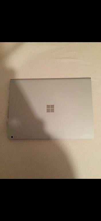 Microsoft Notebooks: Microsoft Surface Book 2 – Gebraucht aus Henggart von nat_dk6q