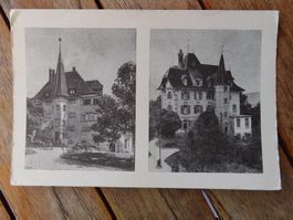 Estavayer-le -Lac - Institut STAVIA