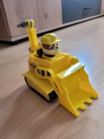 Paw Patrol Rubble