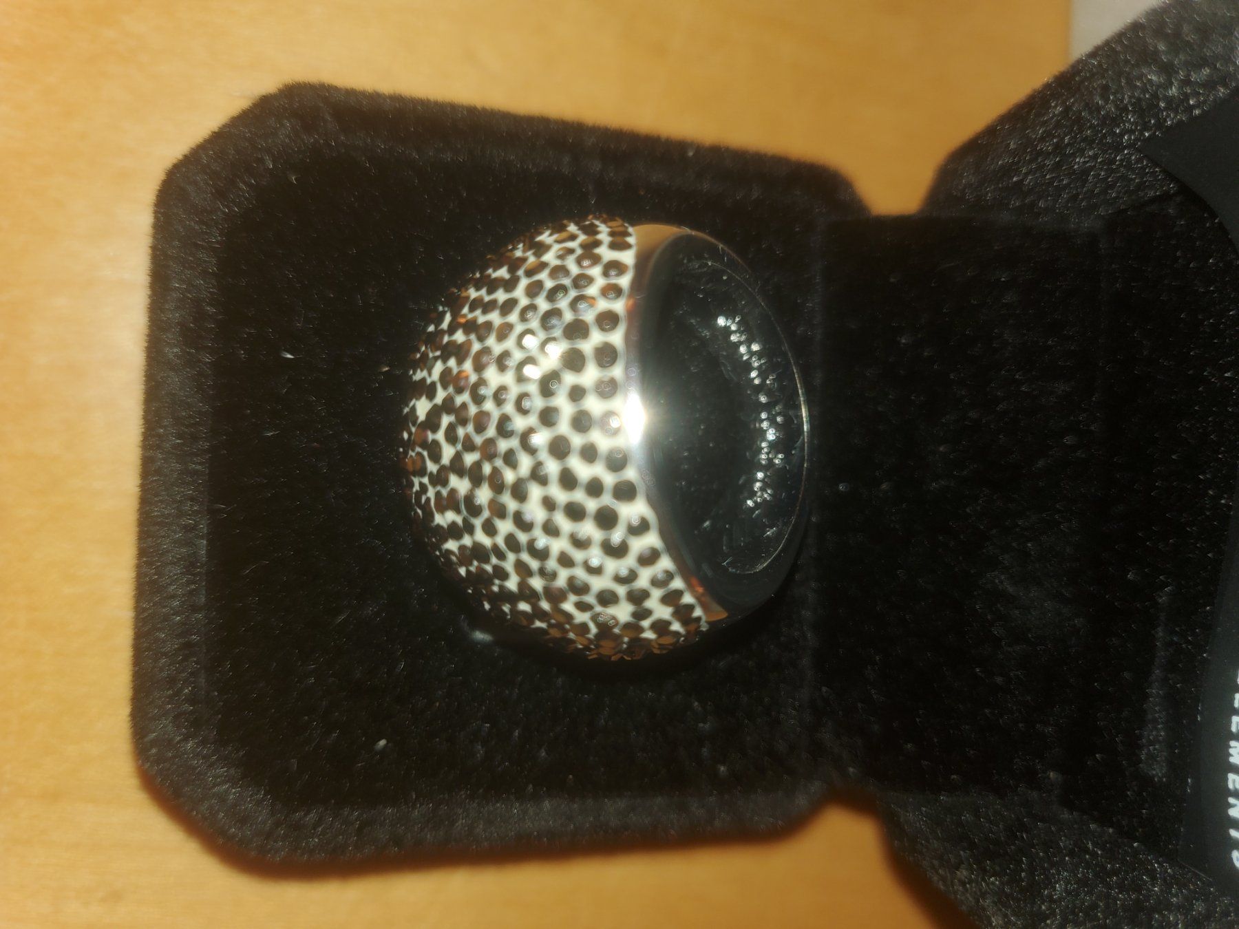 Swarovski Anelli: Swarowski Ring Phantasya Damen Gr. 56 – Nuovo (secondo la descrizione) da Balsthal venduto da redcarpet 6