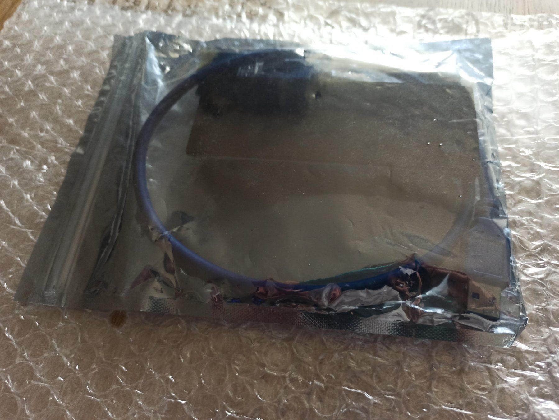 Unità & Adattatore: PCI-E 1x zu 16x Riser Kit USB 3.0 – GPU Mining Set neu – Nuovo (secondo la descrizione) da Oberweningen venduto da mar_87mx 2