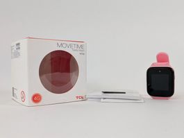 TCL Smartwatch MT40X