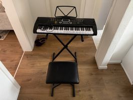 Keyboard