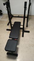 Banc de musculation Domyos 