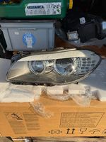 Phare BMW F10 F11 Xénon adaptatif Hella