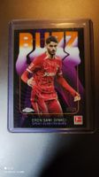 Topps Chrome 24/25 Eren Sami Dinki / 25 orange Buzz