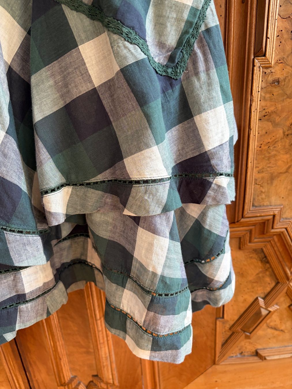 Vestiti: Wunderschönes Kleid, Größe 38DE, wie Neu – Nuovo (secondo la descrizione) da Interlaken venduto da Bona55 5
